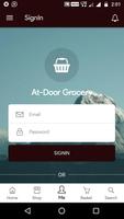 AtDoor||Grocery Store||Online Grocery Shopping App Screenshot 2