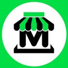 MyKirana– Buy Groceries Online ไอคอน