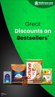 برنامه‌نما MyKirana– Buy Groceries Online عکس از صفحه
