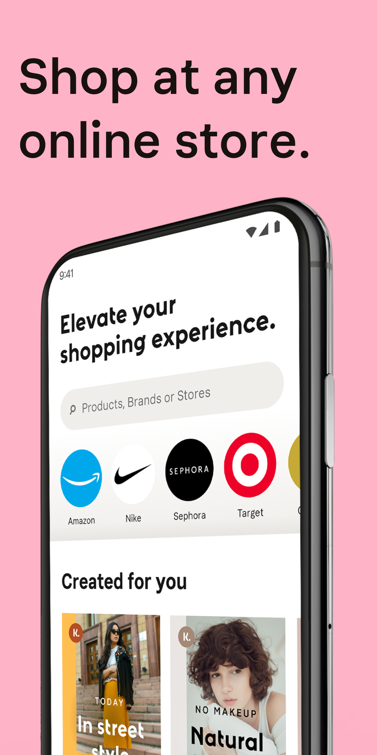 Klarna | Smoooth shopping APK 20.42.201 Download for ...