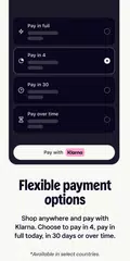 Klarna | Pay your way XAPK download