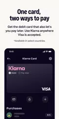 Klarna | Pay your way XAPK download