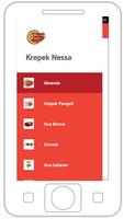 Krepek Nessa 포스터