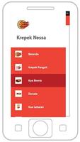 برنامه‌نما Krepek Nessa عکس از صفحه