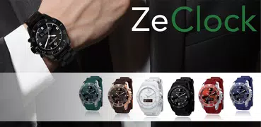 ZeClock