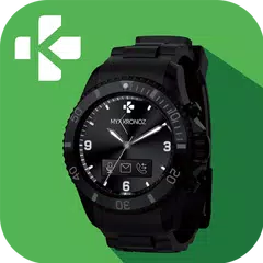 Скачать ZeClock APK