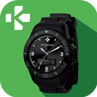 ZeClock आइकन