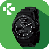 ZeClock آئیکن