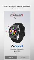 ZeSport 海報