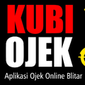 KUBI OJEK INDONESIA