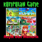 Kumpulan Game Asyik icône