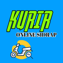 KURIR ONLINE SIDRAP APK