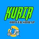 KURIR DRIVER SIDRAP aplikacja