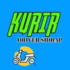 KURIR DRIVER SIDRAP icon