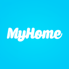 MyHome 圖標