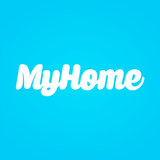 MyHome-icoon