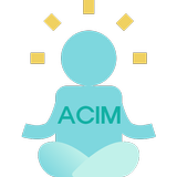 ACIM Workbook for Students icône