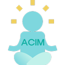 ACIM Workbook for Students APK