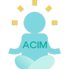 ACIM Workbook for Students icon