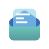 Email Home icon