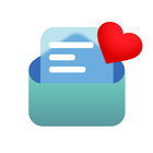 Email Home icon
