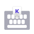 Big And Easy Keyboard-icoon