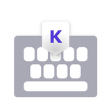 Big And Easy Keyboard icône