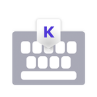 آیکون‌ Big And Easy Keyboard