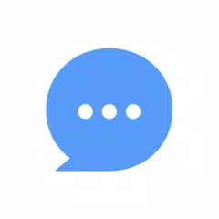 Скачать Messenger Lite - SMS Launcher APK
