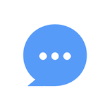 Messenger Lite - SMS Launcher icon