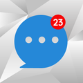 Messenger Home Lite - SMS Powered Phone Homescreen