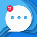 Messenger Home