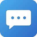 Messenger Home - SMS Launcher APK