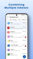 Messenger Home स्क्रीनशॉट 2