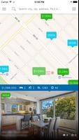 My Home Search App Plakat