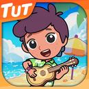 My home Town：super city APK