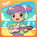 My home Town：super city APK