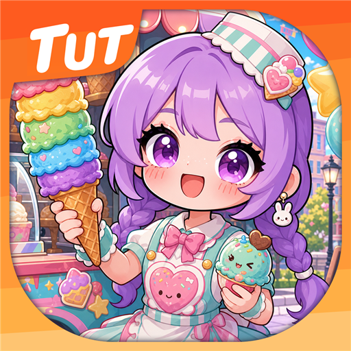 Super City2:Tut Life World
