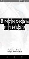 Myhorsefitness Affiche