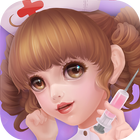 Sim Hospital BuildIt أيقونة