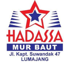 HADASSA : Toko Mur Baut & Alat icon