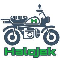 HaloJek پوسٹر