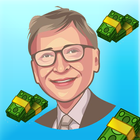 Spend Bill Gates Money icône