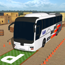 Bus Parking 3d City Bus Game APK