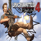 UNCHARTED 4 MOBILE FOR MCPE आइकन