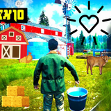 Ranch Sim 2 Mobile For MCPE icono