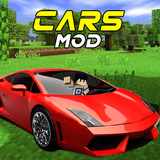 Lambo & Cars Mod For Minecraft icône