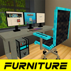 Furniture MOD-icoon