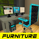 Furniture MOD icon