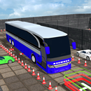 Police Bus Parking 3d Game APK
